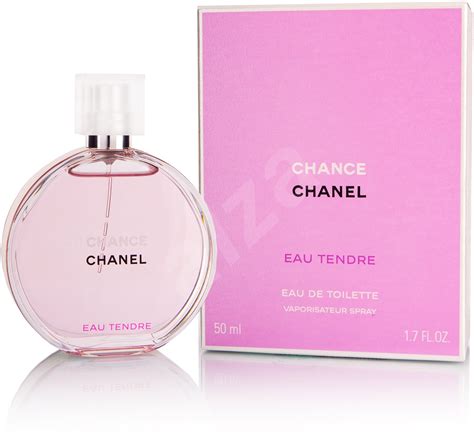 chanel chance eau tendre 50ml cena